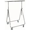 Grima Stender pieghevole e regolabile professionale, 130x80x160 cm - grima