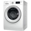 Whirlpool FreshCare Lavatrice a libera installazione FFB 846 SV IT
