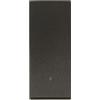 Vimar Pulsante illuminato nero serie Linea vimar 30008.G