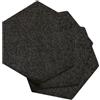 PetUp Filtri di ricambio lettiera chiusa Grisu PetUp - confezione da 3 filtri 18x16 cm - 1° ORDINE? scegli lo sconto BZR5 / BZR20 + 200 punti fedeltà