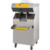 Staf59 Macchina Cuocicrema - Pastorizzatore Multifunzione Robocream R152 - Capacità Crema 15 litri