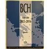 Bulletin de Correspondance Hellénique 139-140/2015-2016 1 Etudes