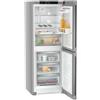 LIEBHERR CNsfd 5023 Combinazione frigo-congelatore con EasyFresh e NoFrost