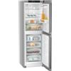 LIEBHERR CNsfd 5224 Combinazione frigo-congelatore con EasyFresh e NoFrost