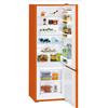 LIEBHERR CUno 2831 Frigo-congelatore automatico con SmartFrost
