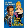 Sinister Film Mio Amore Con Samantha (Il) (DVD)