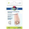 PIETRASANTA PHARMA SEPARATORE DITA MASTER-AID FOOTCARE CON ANELLO LARGE 2 PEZZI C18