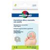 PIETRASANTA PHARMA CORRETTORE DITA A MARTELLO MASTER-AID FOOTCARE CON ANELLO 1 PEZZO C14
