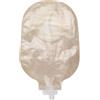 Hollister SACCA UROSTOMIA HOLLISTER COMPACT URO CON BARRIERA IDROCOLLOIDALE AUTOPORTANTE STOMA 13/64MM TRASPARENTE 10 PEZZI