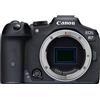 Canon EOS R7 Body, Fotocamera Digitale Garanzia Ufficiale Canon