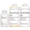OLAPLEX KIT N°3 + N°4 + N°5