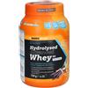 Hydrolysed NAMEDSPORT® Hyrdolysed Advanced Whey 90 Vanilla Cream Flavour 750 g Polvere per soluzione orale