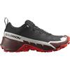 SALOMON Scarpe CROSS HIKE 2 GTX Trekking Gore-Tex® NERO