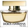 Dolce & Gabbana The One For Her Eau De Parfum - 50 ml
