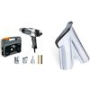 Steinel Professional Kit HG 2320 E Pistola ad aria calda 2300 W 80 - 650 °C 150