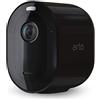 Arlo Pro3, telecamera senza fili da esterno 2K HDR per Sistema di Videosorveglia