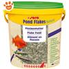 Sera Pond Flakes Nature - Confezione da 10 Lt (1,6 Kg)
