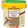 Sera Pond Granulat Nature - Confezione da 10 LT (1,8 Kg)