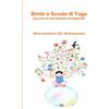 Lulu Bimbi a Scuola di Yoga
