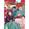 Magic Press Tsukimichi moonlit fantasy (Vol. 4)