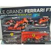 CENTAURIA LE GRANDI FERRARI F1 SCALA 1:24 CENTAURIA SCEGLI QUELLE CHE VUOI DAL MENU