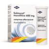 CRO.NAV Srl FOLINBETA 600MG 30 COMPRESSE
