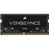 Corsair Vengeance 16 GB, DDR4, 2666 MHz memoria 1 x GB