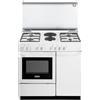 De Longhi De'Longhi SEW 8542 N ED Cucina freestanding Combi Bianco A