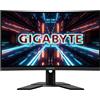 Gigabyte G27FC A Monitor PC 68.6 cm (27") 1920 x 1080 Pixel Full HD LED Nero