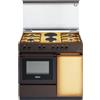 De Longhi De'Longhi SEK 8542 N ED Cucina freestanding Combi Rame A