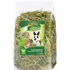 MultiFit Snack per Roditori Senza Cereali alle Erbe di Giardino 100G