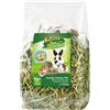 MultiFit Nature Snack per Roditori Senza Cereali 100G CAMOMILLA ED ERBE AROMATICHE