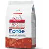 Monge Natural Superpremium Adult Mini con Agnello 800G