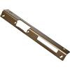 ABUS 215346 Piastra Angolare Tipo WST L Laccata Oro