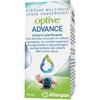 OPTIVE ADVANCE SOL OFT 10ML