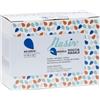 E.P. MEDICA SRL NASIR LAV NASALE 4SAC+4BLIS