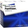 PureVision (6 lenti)