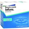 Soflens 38 (6 lenti)