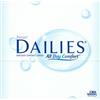 Dailies Focus Dailies All Day Comfort (90 lenti)