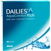 DAILIES AquaComfort Plus (90 lenti)