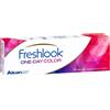 FreshLook One Day Color (10 lenti)