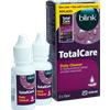 TotalCare Cleaner (2x15ml)