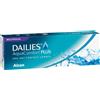 DAILIES AquaComfort Plus Multifocal (30 lenti)