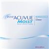 Acuvue 1-DAY ACUVUEÂ® MOIST for ASTIGMATISM (90 lenti)