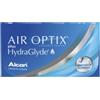 Air OptixÂ® Plus HydraglydeÂ® (6 lenti)
