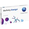 Biofinity Energysâ„¢ (6 lenti)