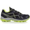 REGATTA Trekking Scarpe Regatta Scarpe Da Passeggio Vendeavour Navy/lime