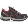 REGATTA Trekking Scarpe Regatta Scarpe Donna Da Passeggio Vendeavour Grey/pink