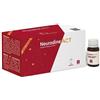 B2pharma srl Neurodine Act integratore 12 Flaconcini 10 Ml