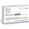 Pharmawin Ansiowin Integratore Orosolubile 30 Compresse